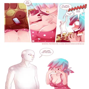 Justice Will Be Served 1 - page 10