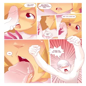 Justice Will Be Served 1 - page 5