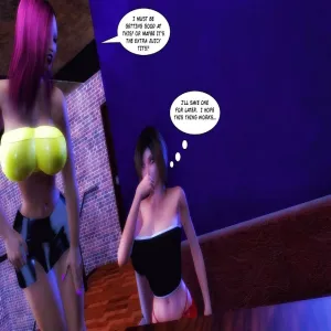 Juicy Boom Pills 3 - page 48