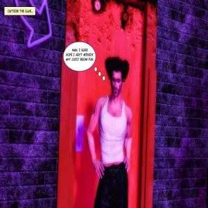 Juicy Boom Pills 3 - page 49