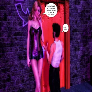 Juicy Boom Pills 3 - page 52