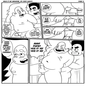 Keep It In - page 10