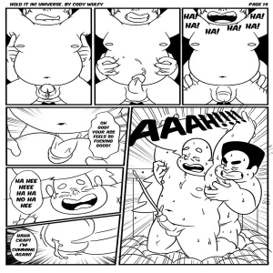 Keep It In - page 13
