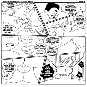 Keep It In - page 15