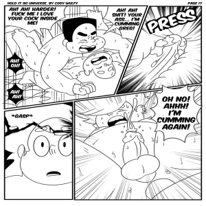 Keep It In - page 16