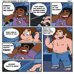 Keep It In - page 2