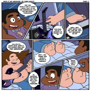 Keep It In - page 3