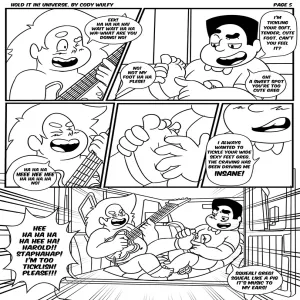 Keep It In - page 4