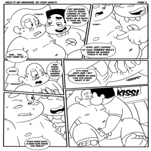 Keep It In - page 5