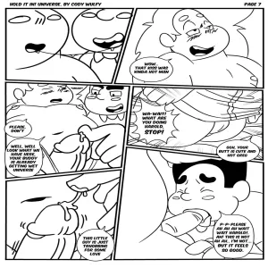 Keep It In - page 6