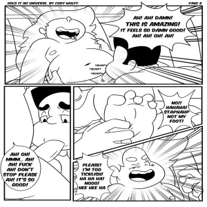 Keep It In - page 7