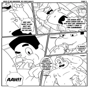 Keep It In - page 8