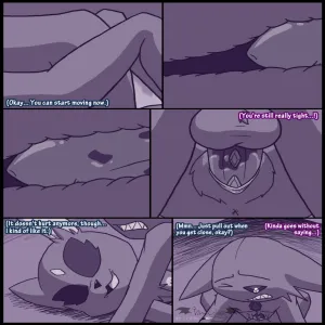 Keep Me Warm - page 20