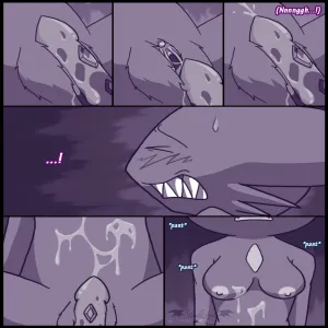 Keep Me Warm - page 22