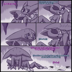 Keep Me Warm - page 4