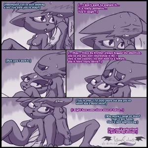 Keep Me Warm - page 5