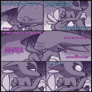 Keep Me Warm - page 7