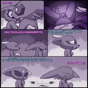 Keep Me Warm - page 8