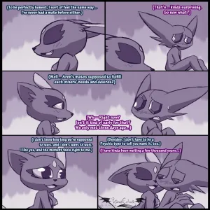 Keep Me Warm - page 9