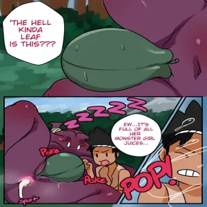 Just Accept My Offering - page 22