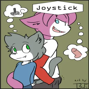 Joystick - page 1