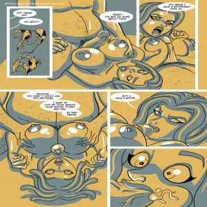 Jungle Jackson - page 14