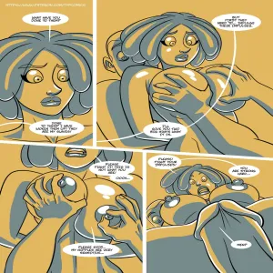 Jungle Jackson - page 21
