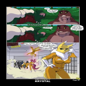 KBT - Galdon & Drudgegut VS Krystal - page 19