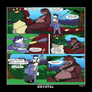 KBT - Galdon & Drudgegut VS Krystal - page 2