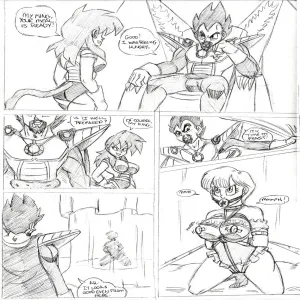 A Slave To Lust - page 2