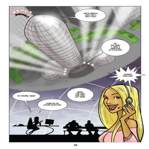 Keys 1 - Contact - page 19