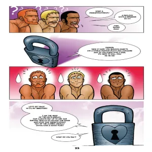Keys 1 - Contact - page 25