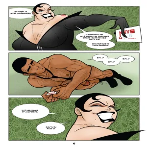 Keys 1 - Contact - page 8