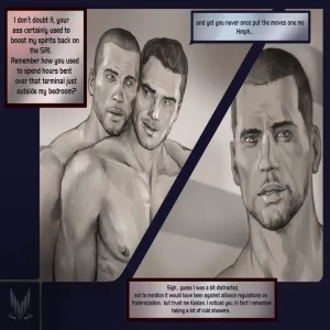 Kaidan Porn Week - page 3