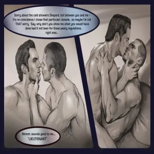 Kaidan Porn Week - page 4