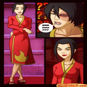 Just A Loser - page 3