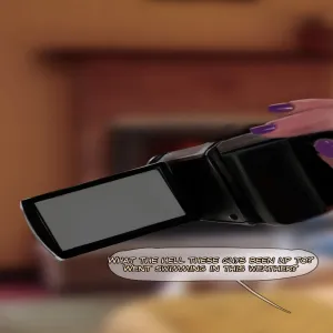 Katarina Shaving Pussy - page 77