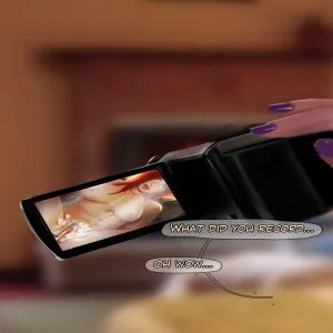 Katarina Shaving Pussy - page 78
