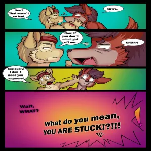 Kafri Night - page 13