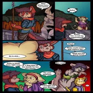 Kafri Night - page 2