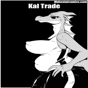 Kal Trade - page 1