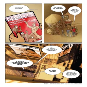 Keys 2 - Abracadabra - page 24