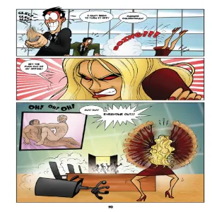 Keys 3 - Hotel - page 11