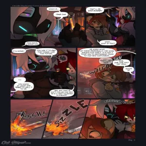 A Really Big Deal 1 - page 6