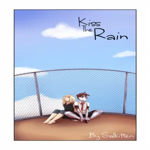 Kiss The Rain - page 1