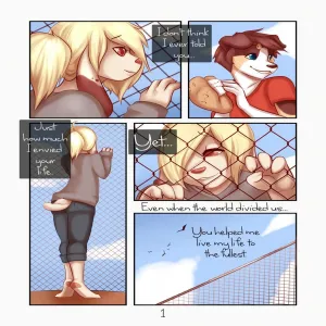 Kiss The Rain - page 2