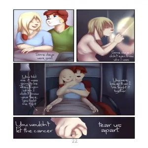Kiss The Rain - page 23