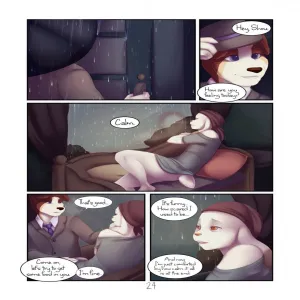 Kiss The Rain - page 25