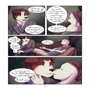 Kiss The Rain - page 26