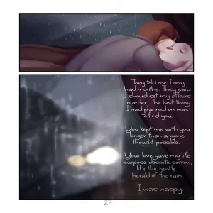 Kiss The Rain - page 28